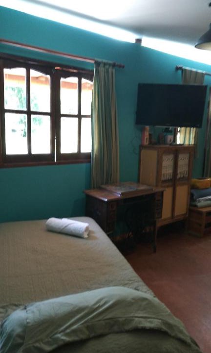 Los Hornillos Apartment | Monoambiente Elegante