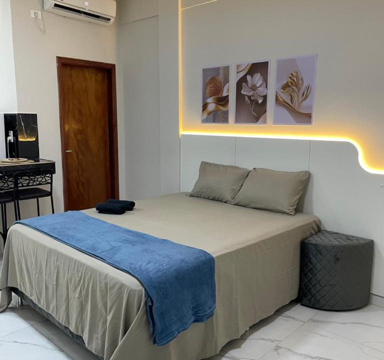 Ciudad Del Este Apartment | Monoambiente em Ciudad del lest