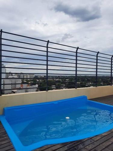 Muniz Apartment | Monoambiente en Muñiz