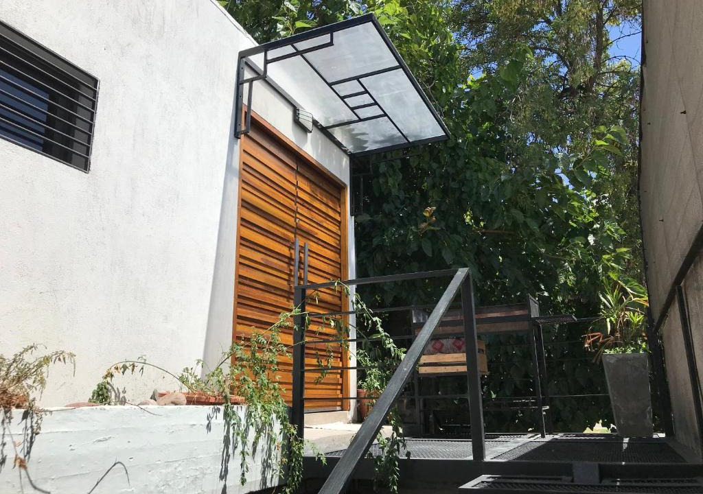 Godoy Cruz Apartment | Monoambiente espectacular