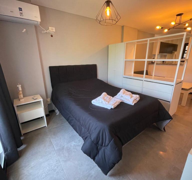 Centro Apartment | Monoambiente, excelente ubicación en Rosario