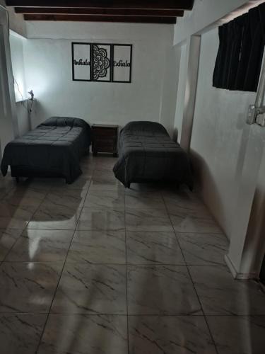 Mendoza City Center Apartment | Monoambiente excelente ubicación no mascotas