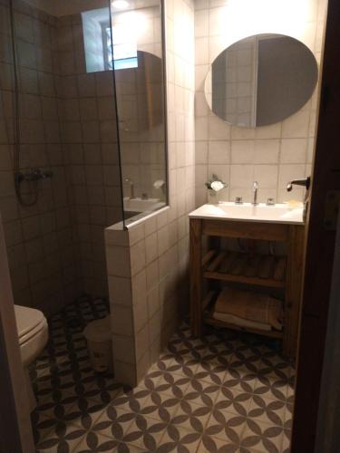 Roldan House | Monoambiente KALKI