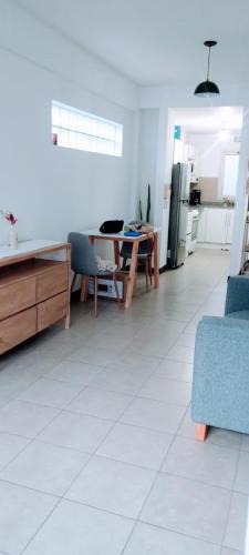 La Plata Apartment | Monoambiente M y L