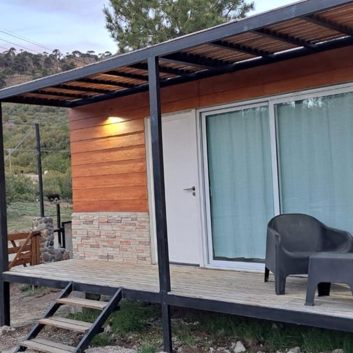 Villa Pehuenia Apartment | Monoambiente Neli