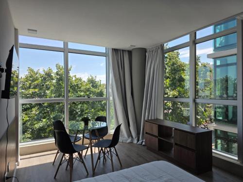 San Pedro Apartment | Monoambiente nuevo con piscina