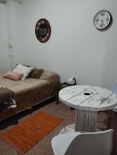 Posadas Apartment | Monoambiente para 2 y 1 garage - Calandria