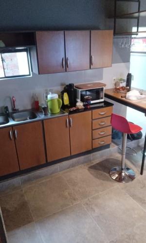 Villa Elisa Apartment | Monoambiente