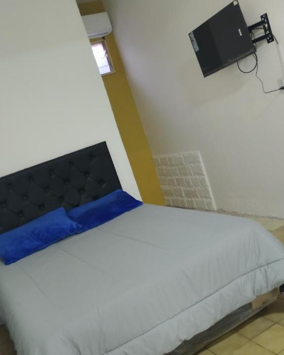 Centenario Apartment | Monoambiente ricón céntrico