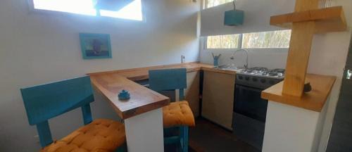 Arachania Apartment | Monoambiente