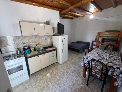 Villa Cura Brochero Apartment | Monoambientes Pitu!