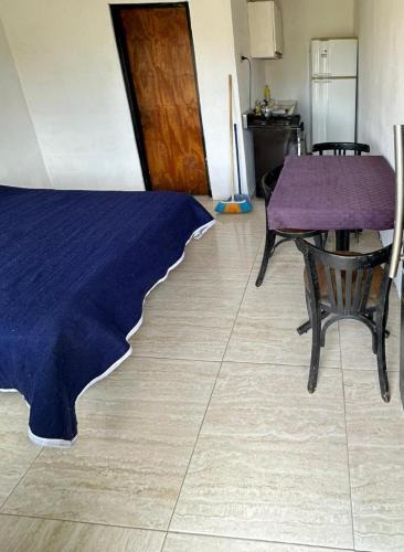 Las Colinas de Peralta Ramos Apartment | Monohambiente