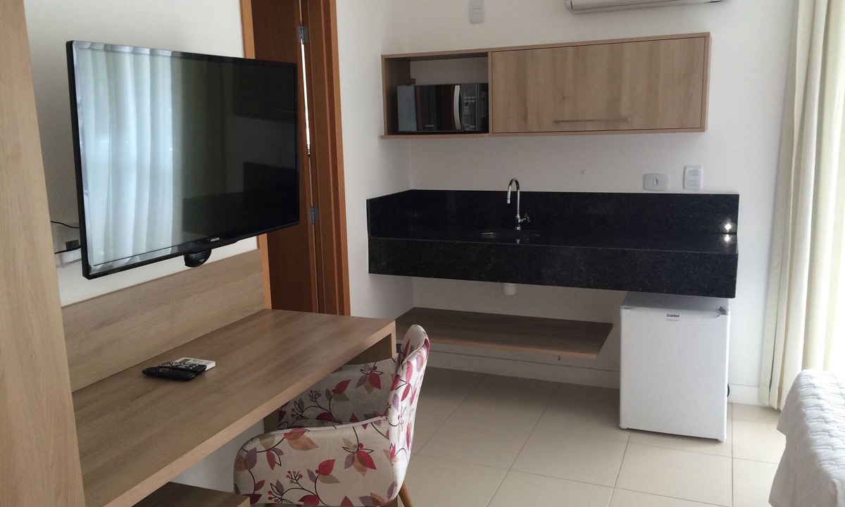 Centro Hotel | Mont Blanc Diamond Flat