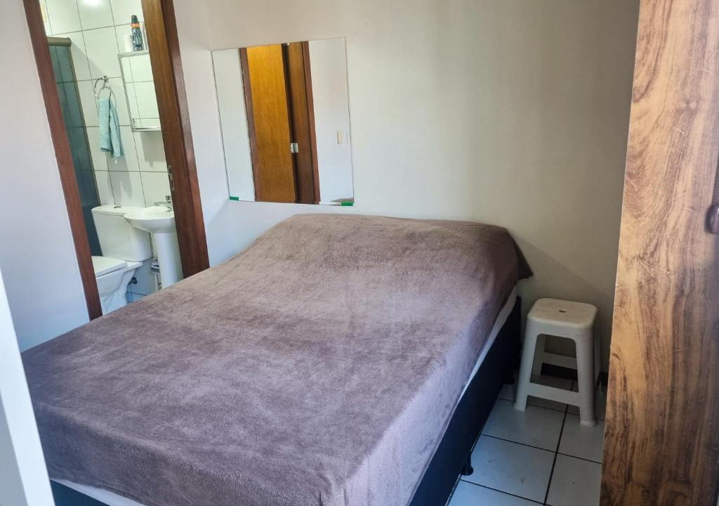 Sudoeste e Octogonal Apartment | Mont Serrat Studio
