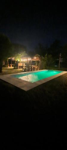 Santa Rosa de Calamuchita Apartment | Montañas Del Sol