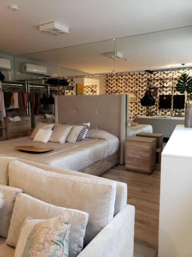 Nunez Apartment | Montañeses 2888 Flat