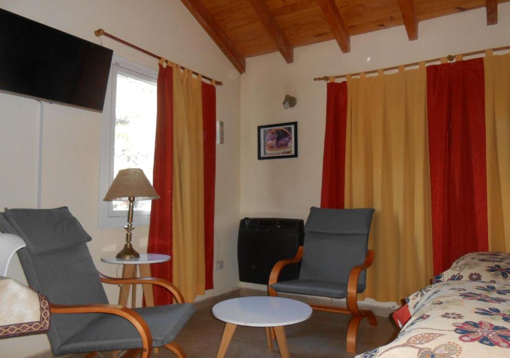 Dina Huapi Apartment | Montalto