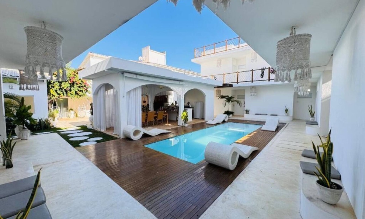 Touros Hotel | Monte Alegre Beach