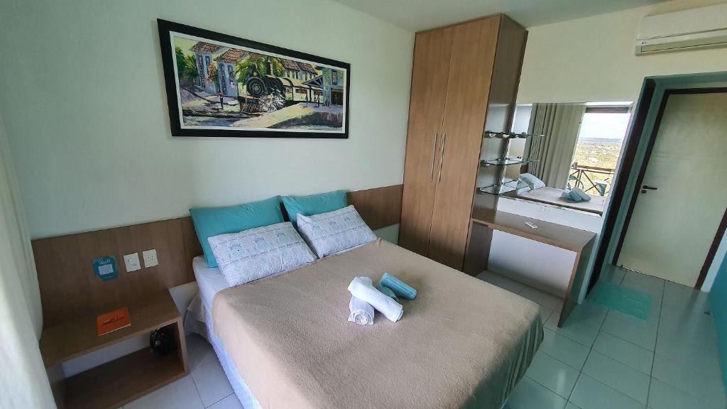Saire Apartment | Monte Castelo | Gravatá