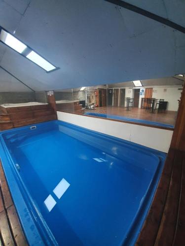 Centro Hotel | Monte Cervino Hotel