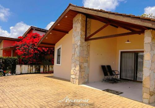 Bananeiras House | Monte das Cerejeiras - Bananeiras, Serra, Frio, Descanso.