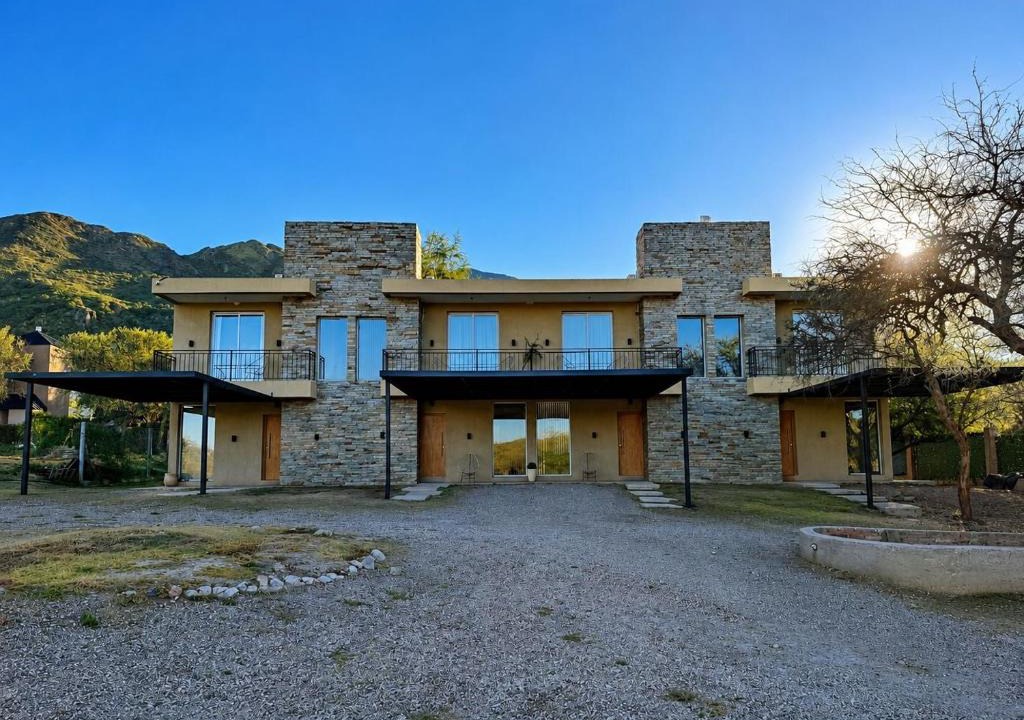 Potrero de los Funes Apartment | MONTEARENA POTRERO DE LOS FUNES