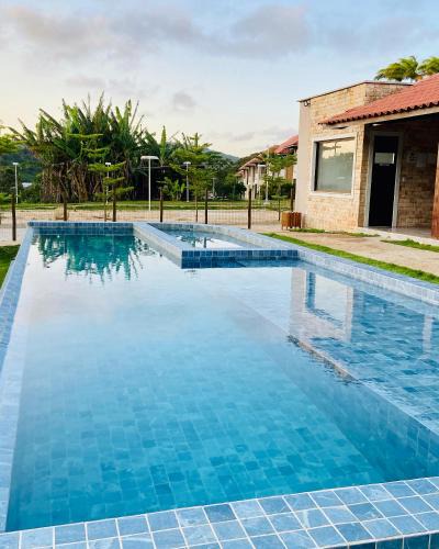 Guaramiranga Apartment | Montserrat em Guaramiranga, Ap 10