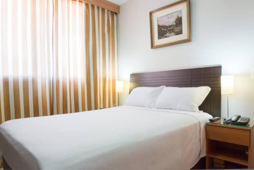 Setor Hoteleiro Norte Apartment | Monumental Nobile- Apart hotel Central