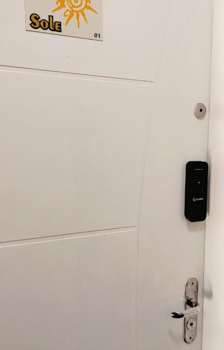 Passo de Torres Apartment | Morada 2 andares próximo ao mar com estacionamento e Wi-Fi