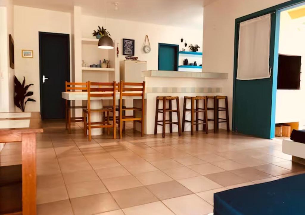Centro Apartment | Morada Bromélias praia da Ferrugem