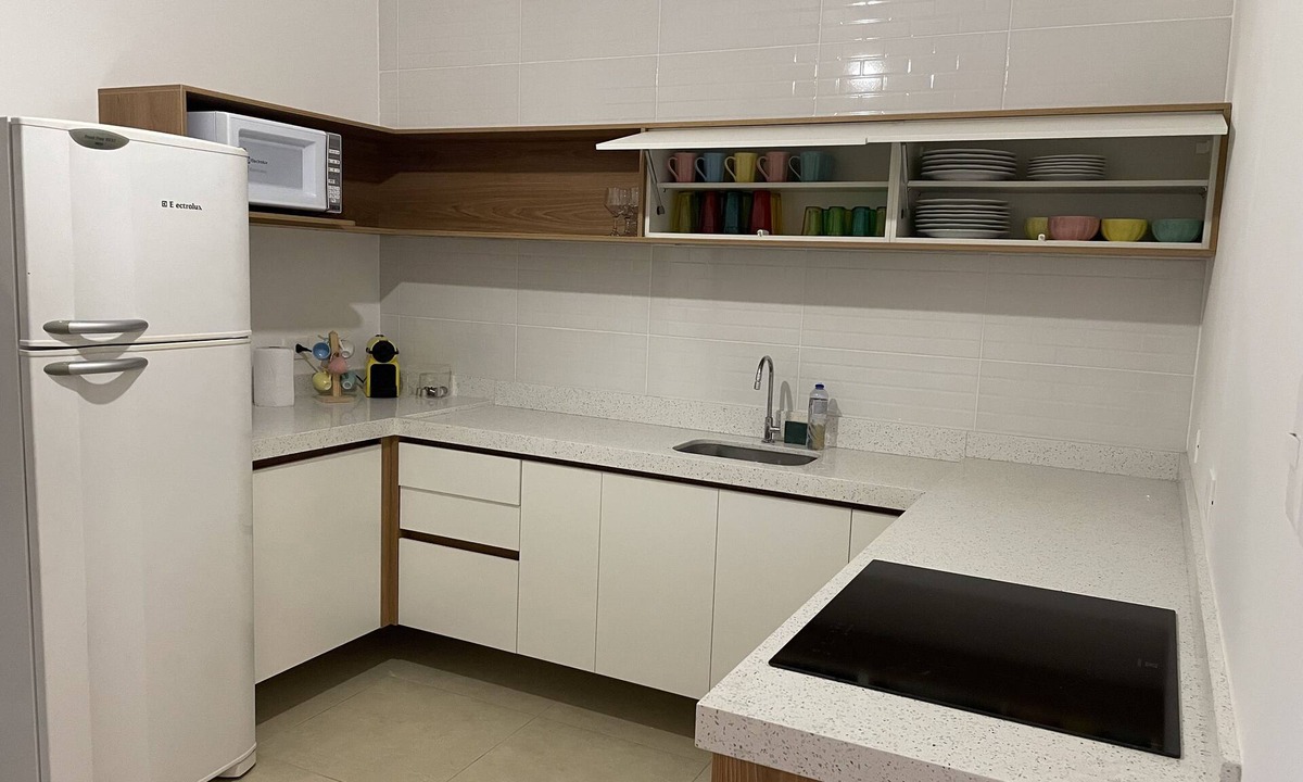 Vila Madalena Hostel | Morada City Hostel
