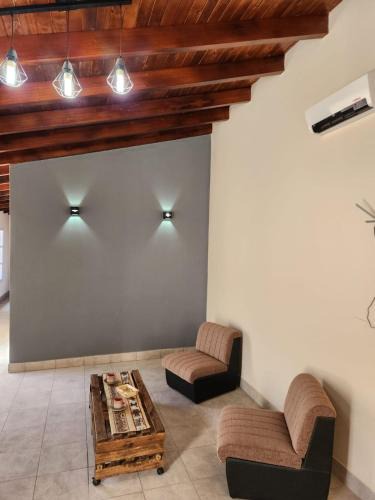Humahuaca Hotel | Morada del Viento