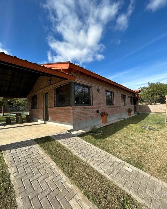 Merlo Cabin | MORADA DEL ZORRO