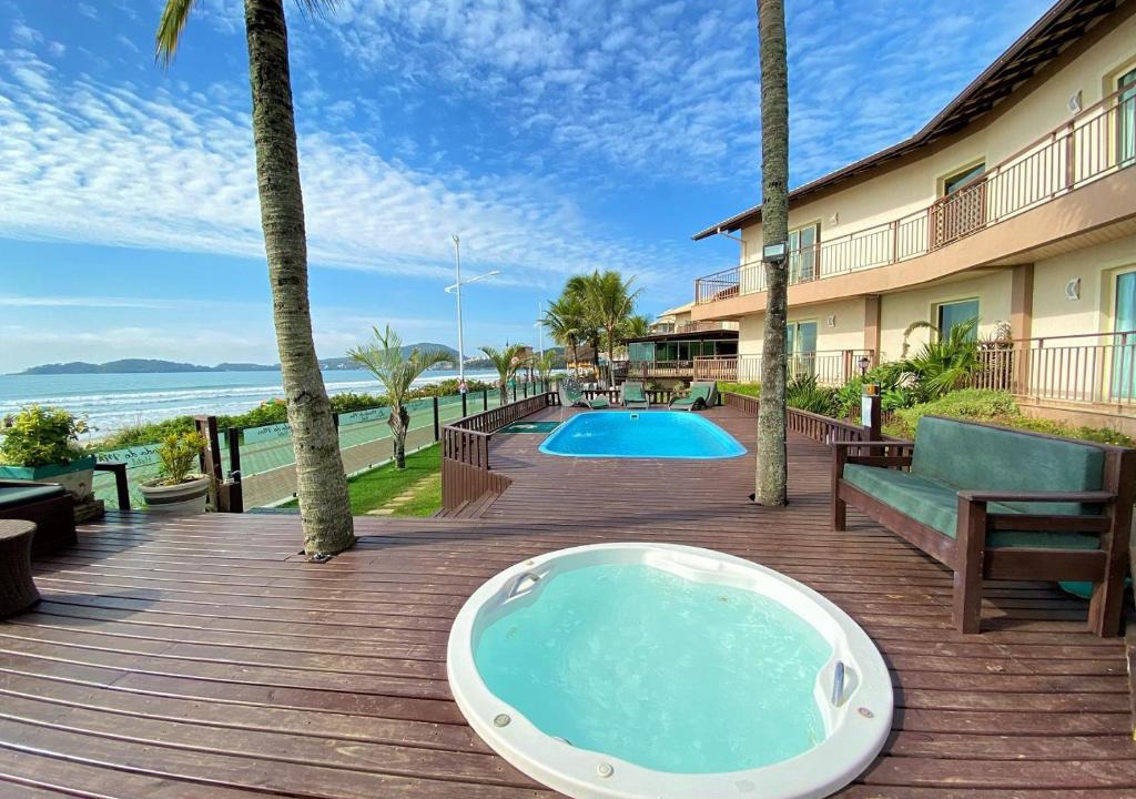 Bombas Hotel | Morada do Mar Hotel