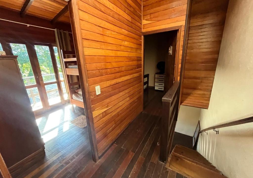 Gamboa House | Morada do Sr Adilson