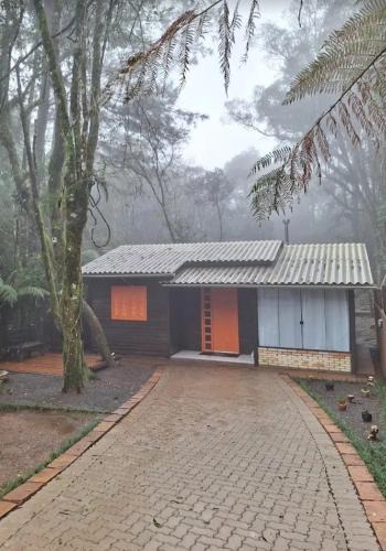 Sao Francisco de Paula House | Morada dos Sabiás