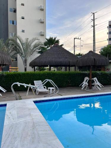 Capim Macio Apartment | Morada dos Colibris