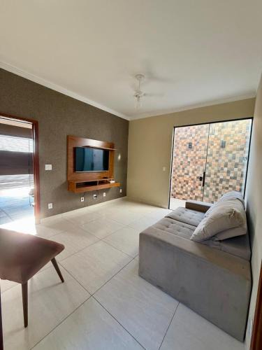 Olimpia House | Morada Lisboa com Piscina Aquecida - Olímpia SP