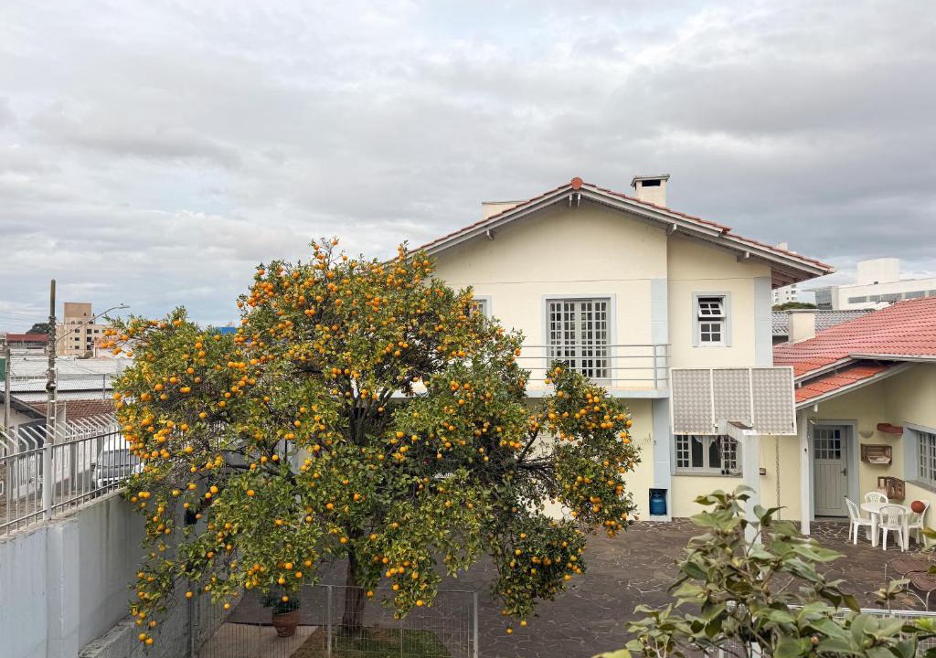 Lages Apartment | Morada Pé de Laranja