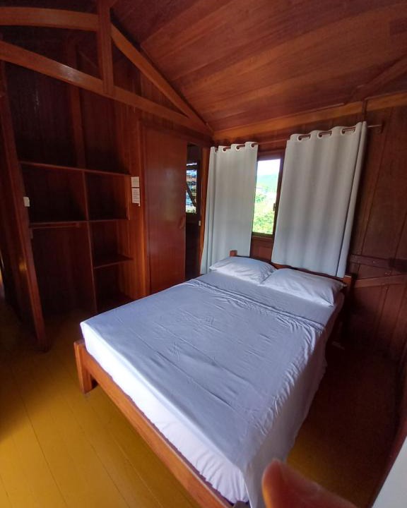 Guarda do Embau House | Morada Recanto da Lagoa