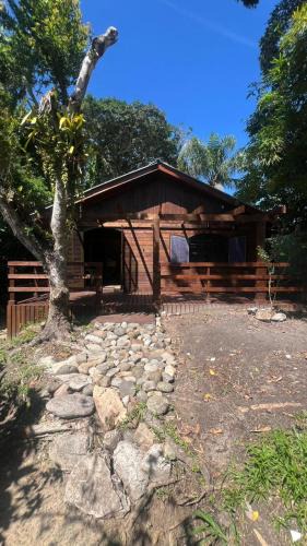 Paranagua House | Morada Sol & Sal - Encantadas, Ilha do Mel PR