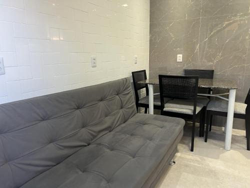 Carianos Apartment | Moradas Desterro, próximo ao aeroporto 04