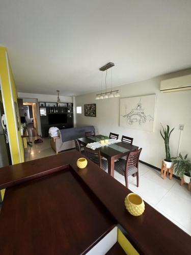 Centro Apartment | MORENO. DEPTO 2 DORMITORIOS DE CATEGORIA EN PLENO CENTRO. 2 BAÑOS. AMENITIES. COCHERA OPCIONAL
