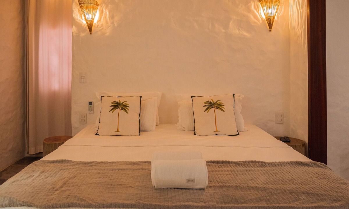 Icarai de Amontada Cabin | Moriá Eco Lodge