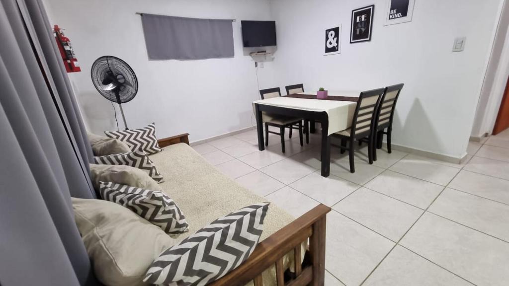 San Jose Apartment | MORRO