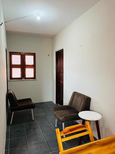 Beberibe Apartment | Morro Branco Fernandes Beach Apartment