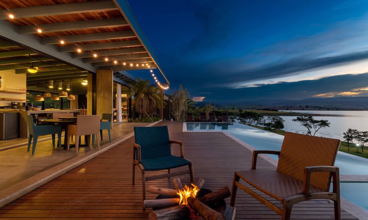 Cassia Condo | @morro.redondo | A Casa Azul