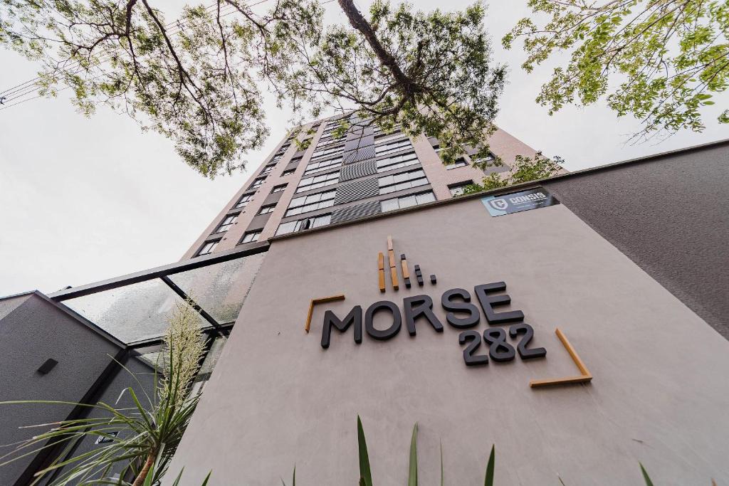 Anita Garibaldi Apartment | Morse Residential Flip Key MOR000