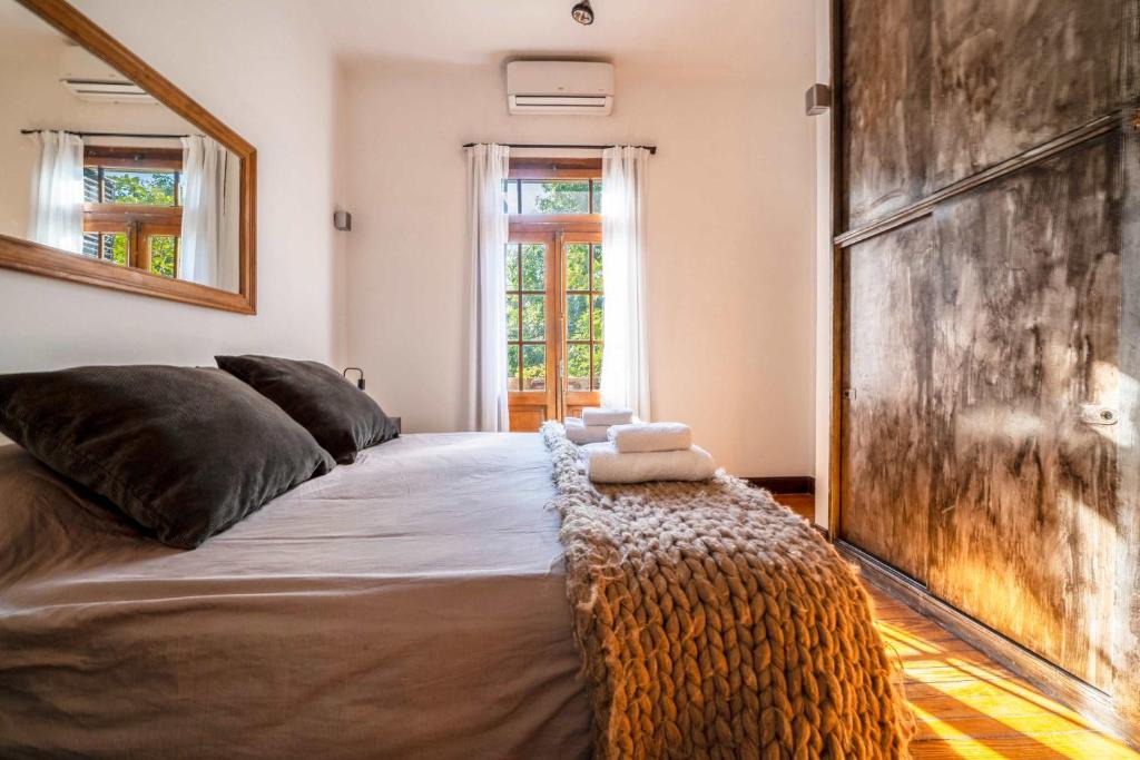 Colegiales House | MOT Rentals Casa Dorrego 3 Bd Palermo hollywood