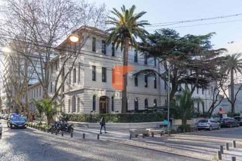 Palermo Apartment | MOT Rentals Live Hotel - 2 Bd 2 Ba Full Amenities